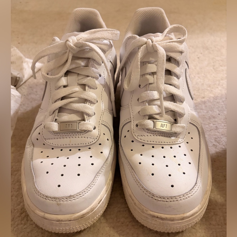 Air force 1 - Picture 6 of 7
